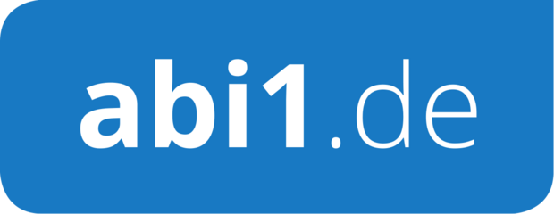 Logo abi1.de printaholics