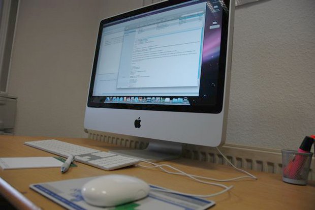 MacOS und Creative Suite bei printaholics